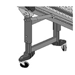 conveyor caster kit
