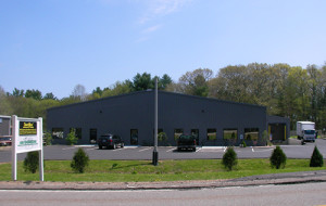 conveyor system manufacturer in USA