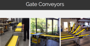 gate-conveyors