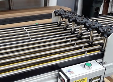 274) robotic interface conveyor – CNC Machine