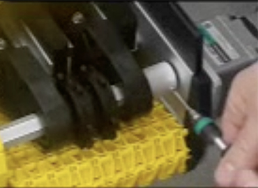 283) ​How To Tighten A Conveyor Belt Set Screw