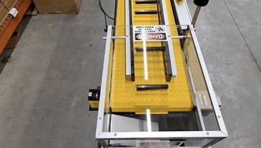 442) Basic Counting Conveyor