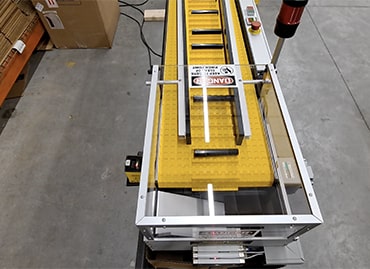 442) Basic Counting Conveyor